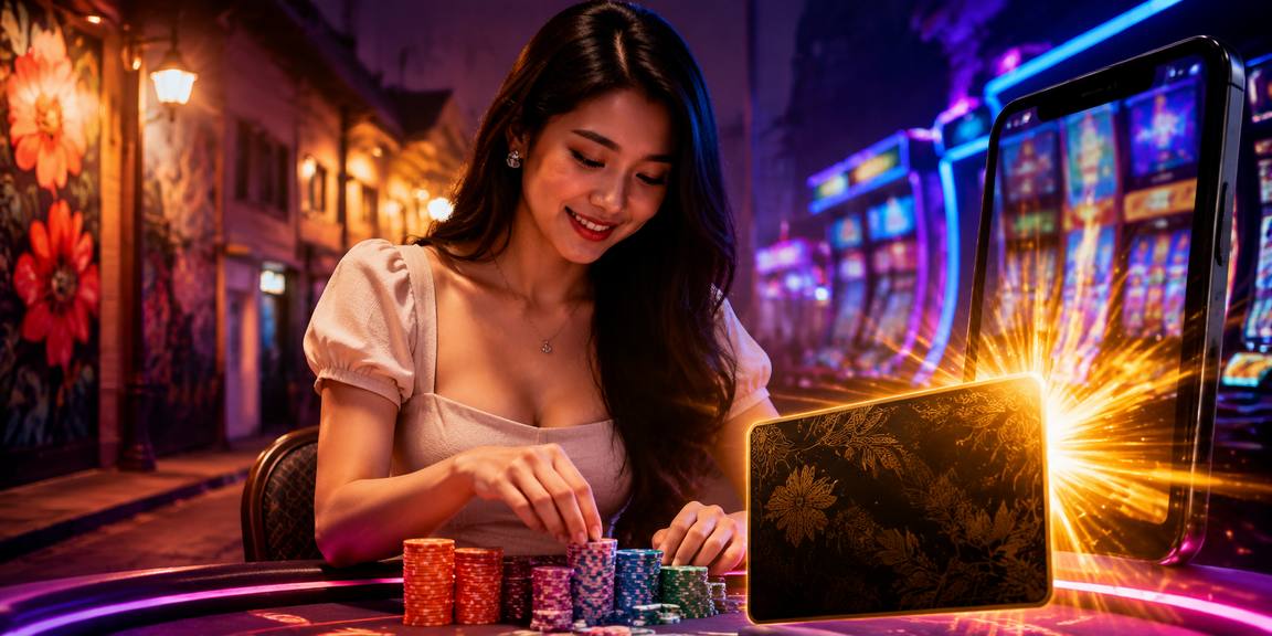 Dasar Privasi happy888 login untuk Malaysia